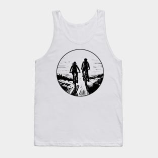 Trail Ride Tank Top